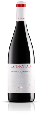 Vinicola Cherchi, Cannonau di Sardegna DOC, 2015