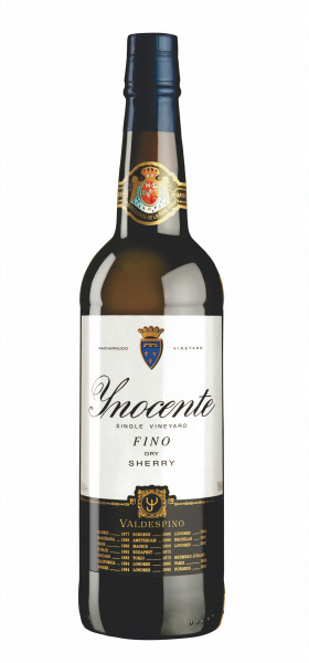 Valdespino, Inocente Fino DO