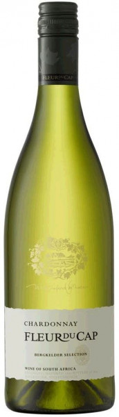 Fleur du Cap, Chardonnay, 2019