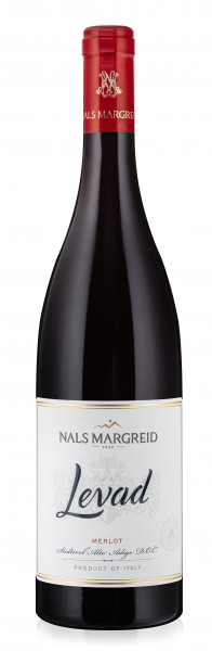 Nals Margreid, Levad Merlot Südtirol D.O.C., 2019/2020