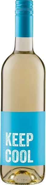 Domaine La Grange, Keep Cool IGP, 2015/2016