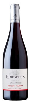 Domaine Horgelus, Rouge Côtes de Gascogne I.G.P., 2020/2021