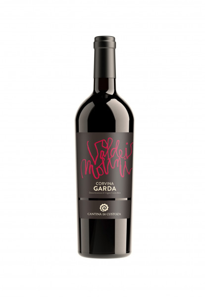 Cantina di Custoza, Corvina Garda „Val Dei Molini“, 2019