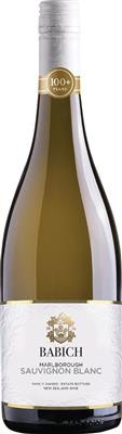 Babich, Sauvignon Blanc, 2021/2022