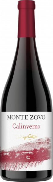 Monte Zovo, Calinverno Veronese Rosso IGT, 2018
