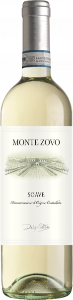 Monte Zovo, Soave DOC, 2022