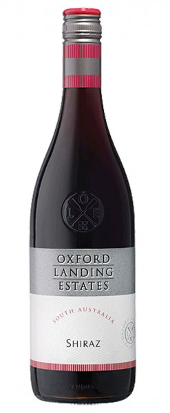 Yalumba, Shiraz Oxford Landing, 2018