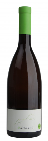 Huerta de Albalá, Barbazul Blanco Tierra de Cadiz, 2021