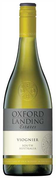 Yalumba, Viognier Oxford Landing, 2015