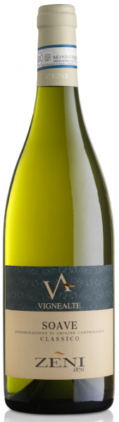 Zeni, Soave Vigne Alte, 2021