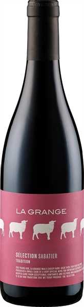 Domaine La Grange, Tradition Sélection IGP, 2015/2016