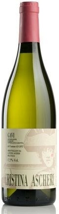 Ascheri, Gavi di Gavi, 2020/2021