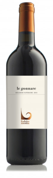 Fabio Motta, Le Gonnare, 2018