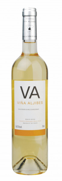 Bodegas Los Aljibes, VA Blanco Vino de la Tierra de Castilla, 2018