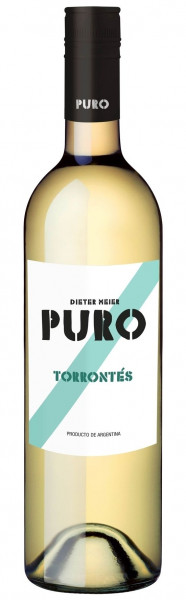 Puro, Torrontes,2020