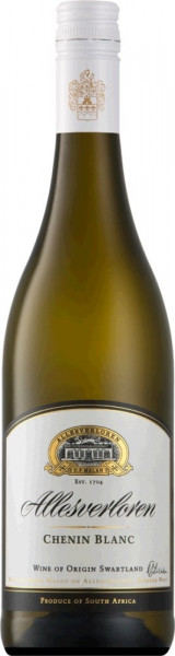 Allesverloren, Chenin Blanc, 2021