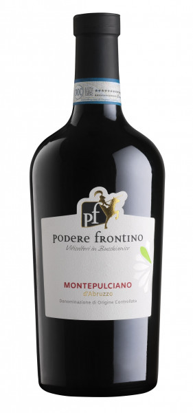 Campagnola, Montepulciano d'Abruzzo Podere Frontino DOC, 2020