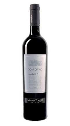 Michel Torino, Don David Tannat, 2016