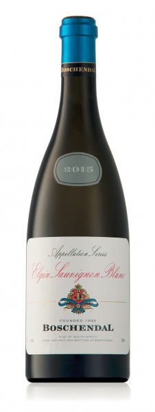 Boschendal, Elgin Sauvignon Blanc, 2019