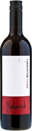 Markowitsch, Carnuntum-Cuvee, 2020
