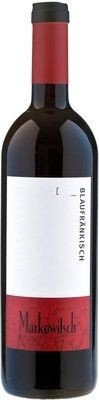 Markowitsch, Blaufränkisch, 2018