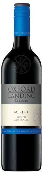 Yalumba, Merlot Oxford Landing, 2014