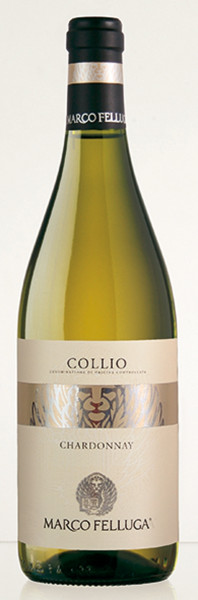 Marco Felluga, Chardonnay DOC Collio, 2019