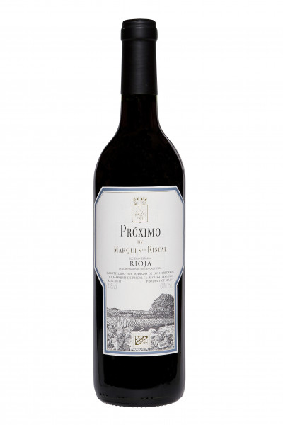Marqués de Riscal, Proximo DOCa, 2016