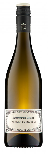 Bassermann-Jordan, Weissburgunder, 2016
