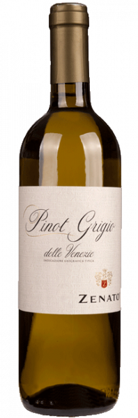Zenato, Pinot Grigio delle Venezie, 2022