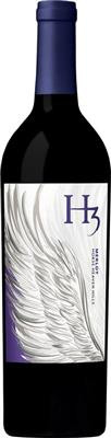 Columbia Crest, H3 Horse Heaven Hills Cabernet Sauvignon, 2019