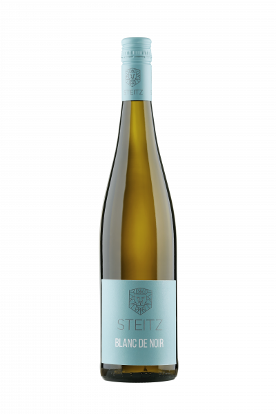 Weingut Steitz, Blanc de Noir, 2021