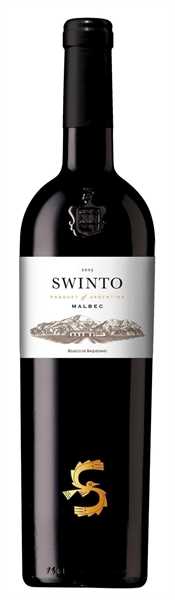 Belasco de Baquedano, Malbec Swinto, 2012