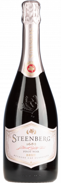 Steenberg, 1682 Sparkling Pinot Noir, NV