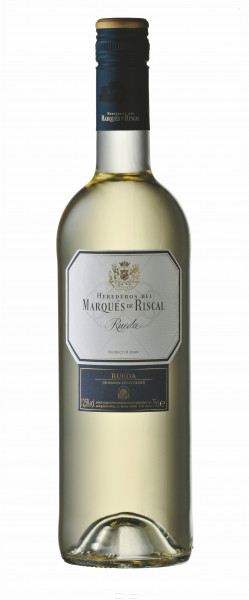 Marqués de Riscal, Blanco Rueda DO, 2021