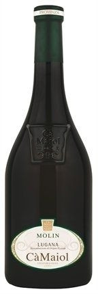 Ca Maiol, Molin Vigneti Storici Lugana DOP, 2017