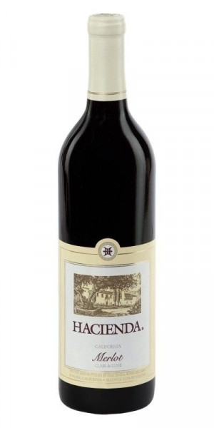 Hacienda Merlot Kalifornien 2015