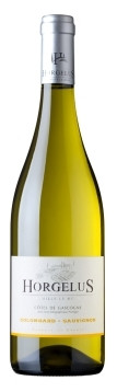Domaine Horgelus, Blanc Côtes de Gascogne I.G.P., 2022