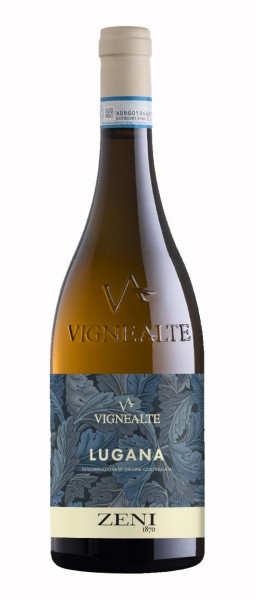 Zeni, Lugana Vigne Alte, 2021