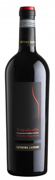 Caterina Zardini, Valpolicella Classico Superiore DOC, 2020