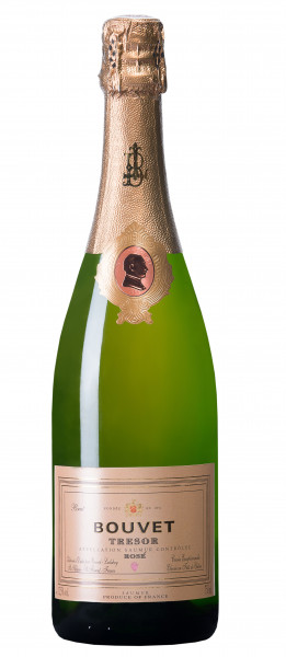 Bouvet, Tresor Rose, N.V.
