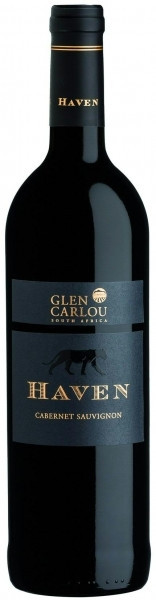 Glen Carlou, Haven Cabernet Sauvignon, 2018
