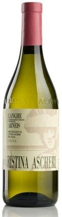 Ascheri, Langhe Arneis, 2021