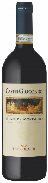 Tenuta Castelgiocondo, Brunello di Montalcino DOC, 2017