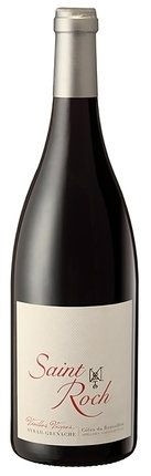 Chateau Saint-Roch, Rouge Vieilles Vignes, 2018