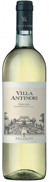 Antinori, Villa Antinori Bianco Toscana IGT, 2022