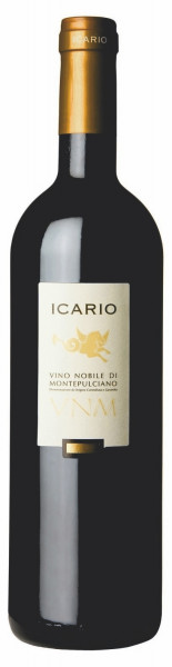 Icario, Vino Nobile di Montepulciano DOCG, 2009