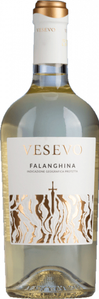 Vesevo, Falanghina Beneventano, 2021