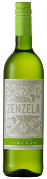 Simonsvlei, Zenzela Chenin Blanc, 2022