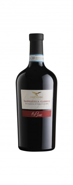 Campagnola, Le Bine Valpolicella DOC Classico, 2020/2021
